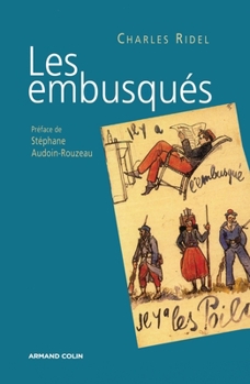 Paperback Les embusqués [French] Book