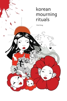 Paperback korean mourning rituals Book
