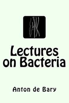 Paperback Lectures on Bacteria Book