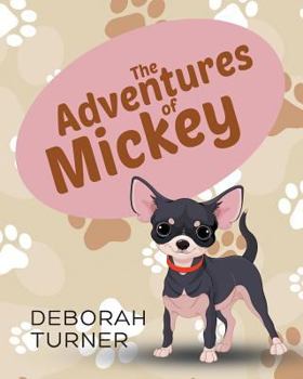 Paperback The Adventures of Mickey Book