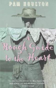 Paperback A Rough Guide to the Heart Book