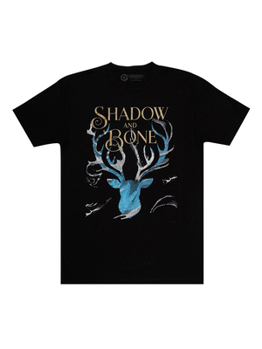 Shadow and Bone Unisex T-Shirt Small