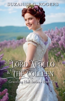 Lord Apollo & the Colleen (Graceling Hall)