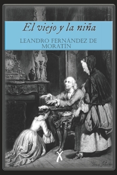 Paperback El viejo y la niña (Xingú Clásicos) [Spanish] Book
