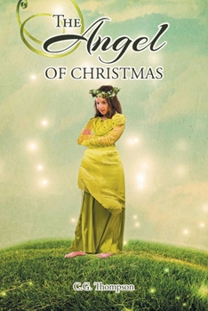 Paperback The Angel of Christmas Book