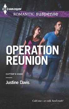 Mass Market Paperback Operation Reunion: A Thrilling K-9 Suspense Novel Book