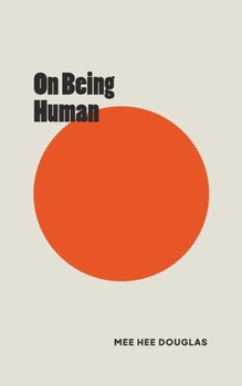 Paperback On Being Human Book