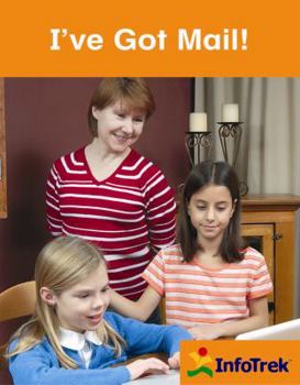 Paperback Infotrek SS 3: I've Got Mail! Book