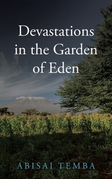 Paperback Devastations in the Garden of Eden Book