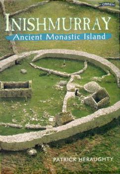 Paperback Inishmurray: Ancient Monastic Island Book