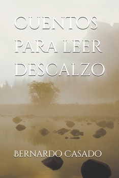Paperback Cuentos para leer descalzo [Spanish] Book