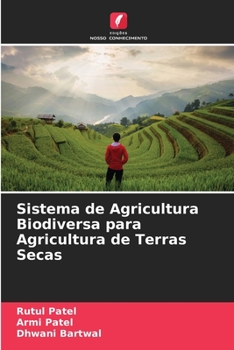 Paperback Sistema de Agricultura Biodiversa para Agricultura de Terras Secas [Portuguese] Book