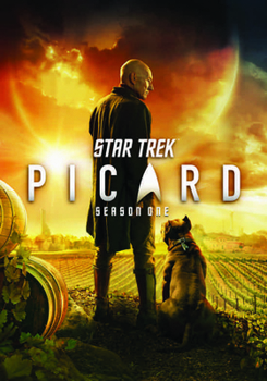 Star Trek: Picard - Season One