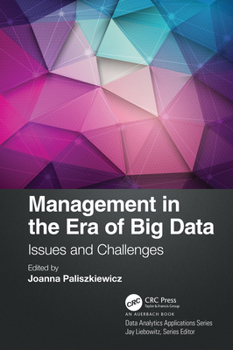 Hardcover Management in the Era of Big Data: Issues and Challenges Book
