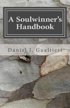 Paperback A Soulwinner's Handbook Book