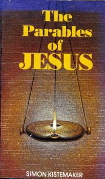 Paperback The parables of Jesus Book