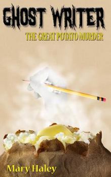 Paperback The Great Potato Murder Book
