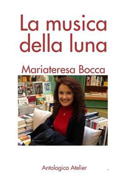 Paperback La musica della luna [Italian] Book