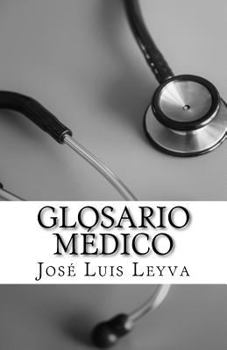 Paperback Glosario Médico: English-Spanish MEDICAL Terms Book