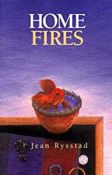 Paperback Home Fires Book