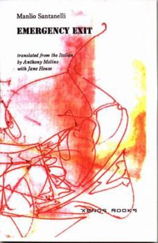 Paperback Emergency Exit Book