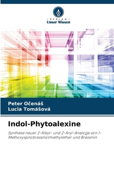 Paperback Indol-Phytoalexine [German] Book