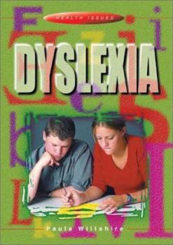 Hardcover Dyslexia Book
