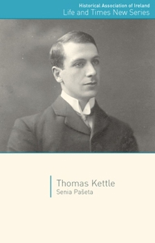 Paperback Thomas Kettle Book