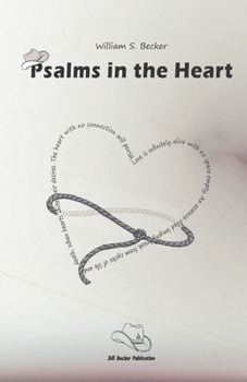 Paperback Psalms in the Heart Book