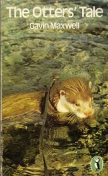 Paperback The Otters' Tale Book