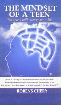 Paperback The Mindset Of A Teen Book
