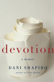 Hardcover Devotion: A Memoir Book