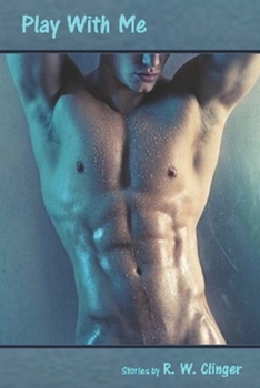 Paperback Play With Me: Gay Erotica Book