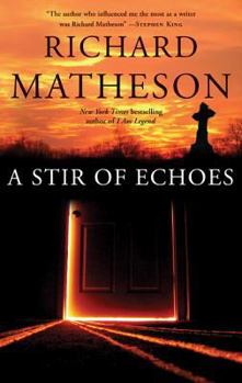 Paperback A Stir of Echoes Book
