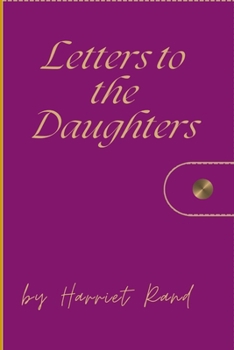 Paperback Letters to the Daughters Book