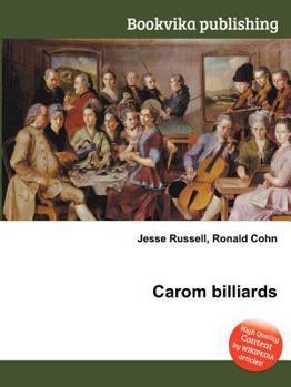 Carom Billiards