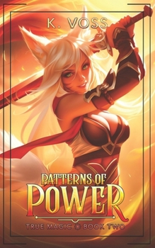 Paperback Patterns of Power Book
