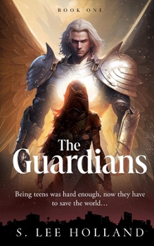 Paperback The Guardians Book