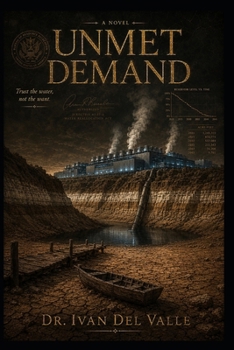Paperback Unmet Demand Book
