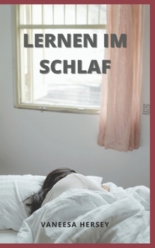 Paperback Lernen Im Schlaf [German] Book