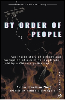 Paperback By Order of People Book