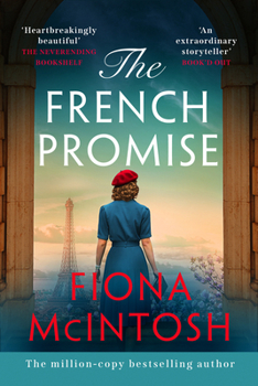 Paperback The French Promise (Luc and Lisette) Book
