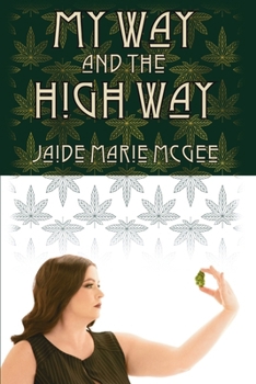 Paperback My Way and the High Way Book