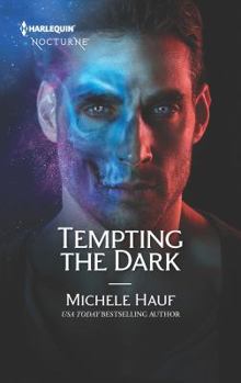Mass Market Paperback Tempting the Dark (Harleqquin Nocturne) Book