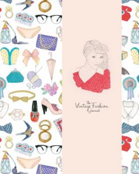 The Vintage Fashion Journal
