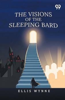 Paperback The Visions Of The Sleeping Bard Book