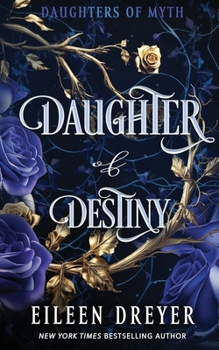 Paperback Daughter of Destiny Book