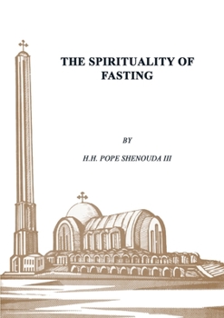 Paperback The Spirituality of Fasting Book