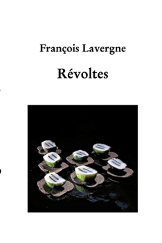 Paperback Révoltes [French] Book