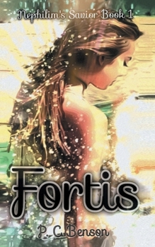 Vis: Nephilim's Savior: Book 2 - Book #2 of the Nephilim's Savior